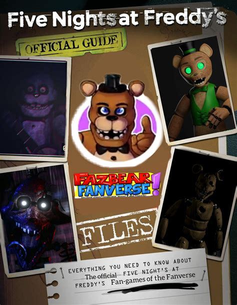 Freddy Fazbear's Fans