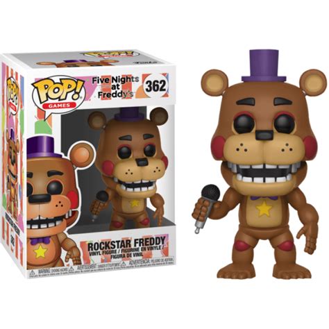 Freddy Fazbear's in Pop Culture