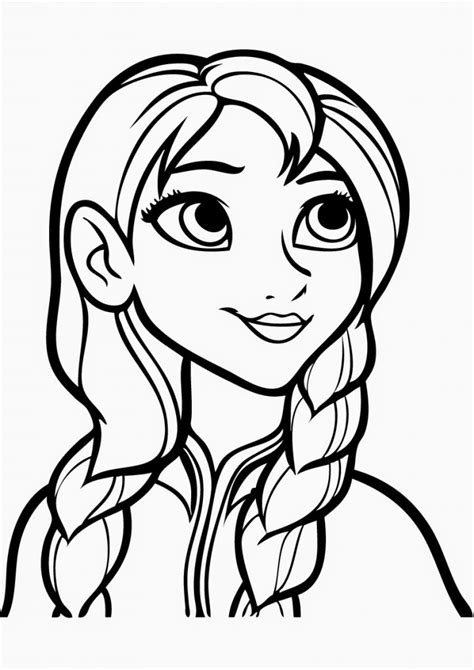 Free Printable Coloring Pages