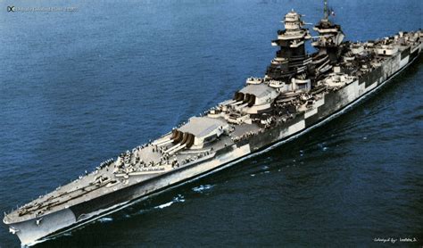 French Battleship Images