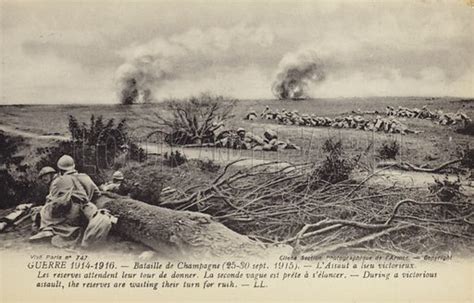 French Reserve Troops