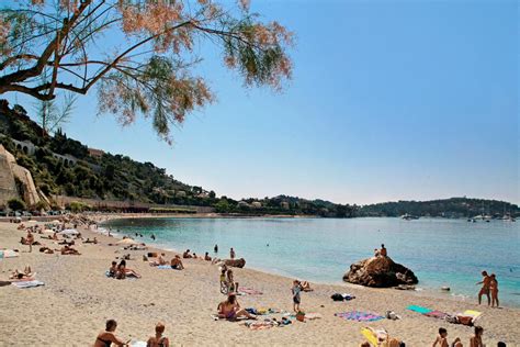 Visit the Famous Beaches of the French Riviera