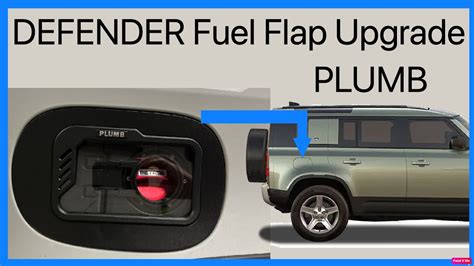 Fuel Efficient Defender Accessories