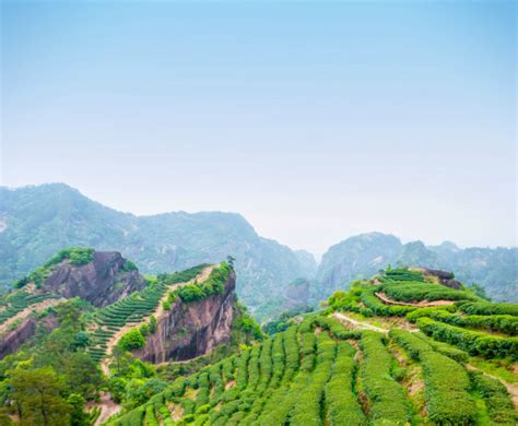 Fujian Landscape