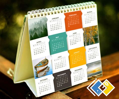 Functional Calendar Design Tips