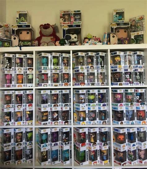 Funko Display