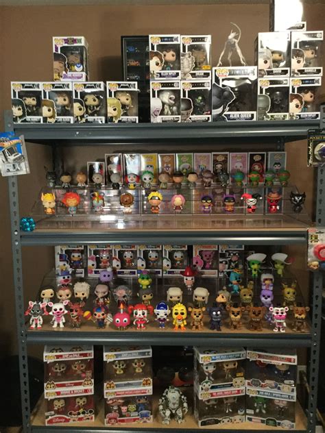 Funko Organization