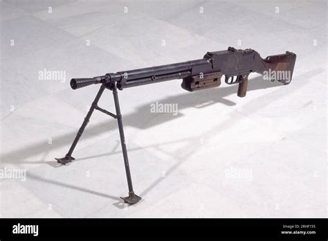 Fusil ametrallador