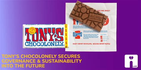 Future Outlook for Tony's Chocolonely