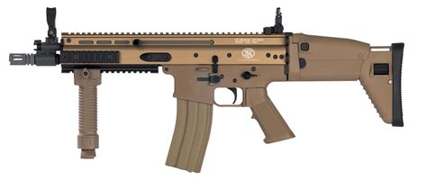 G&G Scar Rifle