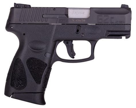 G2C Taurus Safety