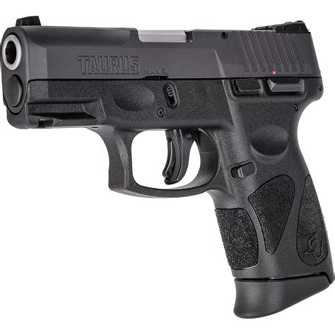 G2C Taurus Concealed Carry