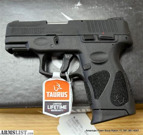 G2C Taurus Concealed Carry