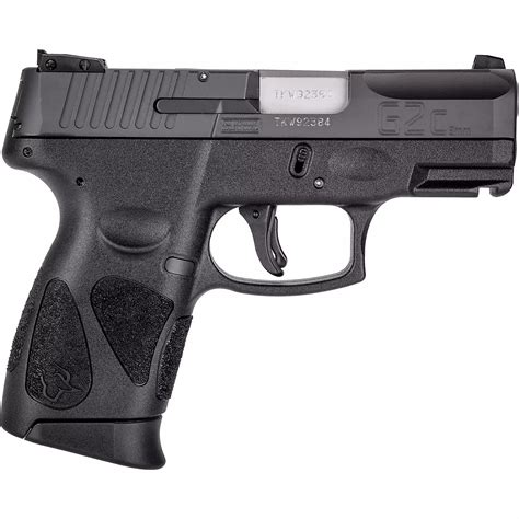 G2C Taurus Features