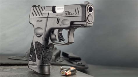 G3c Taurus pistol affordability