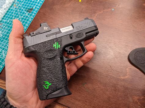 G3c Taurus pistol concealed carry