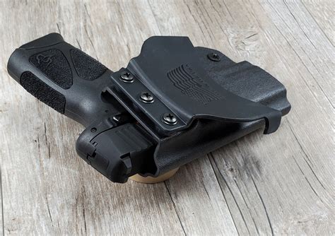 G3c Taurus pistol holster