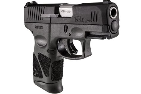 G3c Taurus pistol warranty