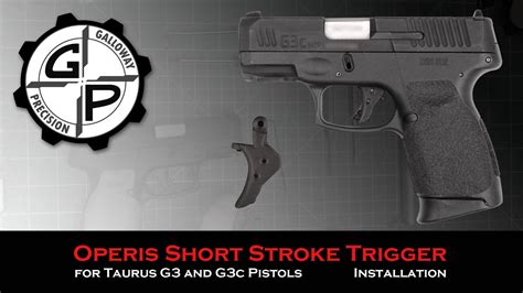 G3c Trigger Safety