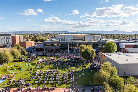 GCU Campus Events