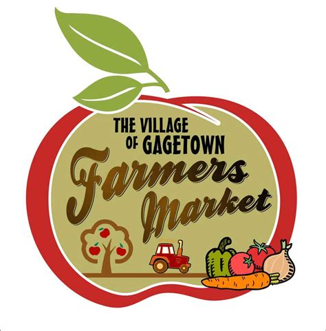 Gagetown Farmers Market