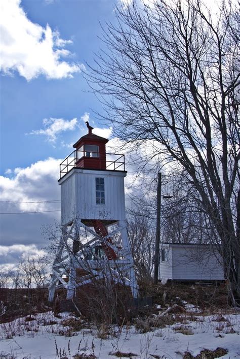 Gagetown New Brunswick