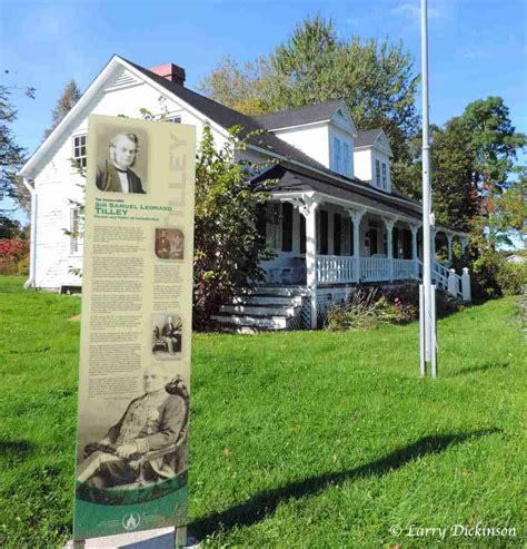 Gagetown Shipbuilding History