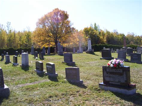 Gagetown War Cemetery