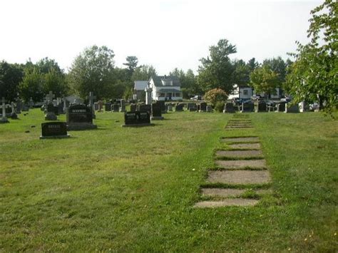 Gagetown War Cemetery