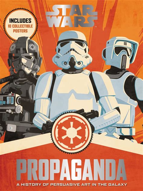 Galactic War Propaganda