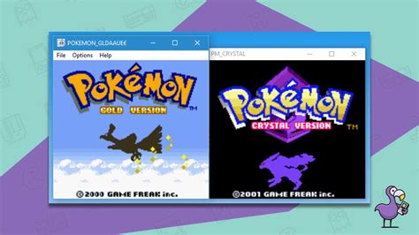 Game Boy Color Emulator