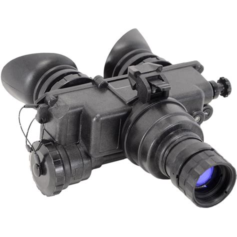 Gen 2+ Night Vision Devices