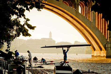 Georgetown Waterfront Attractions