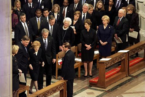 Gerald Ford's funeral