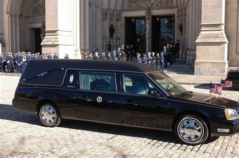 Gerald Ford's funeral