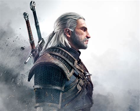 Geralt of Rivia's legacy, showcasing his role as a cultural icon and inspiration to fans around the world