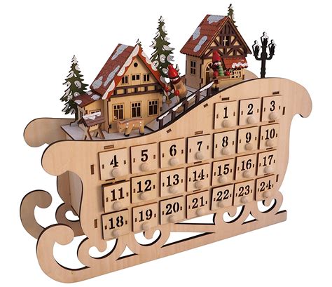 German Advent Calendars