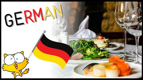 German Restaurant