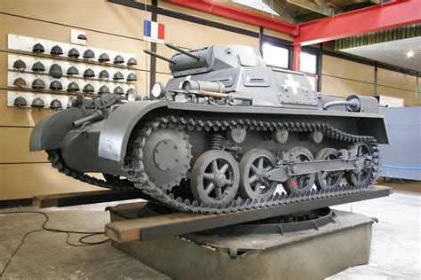 German Tank 1