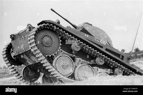 German Tank 2