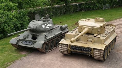 German Tank 5