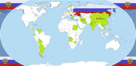 An image of Germany and Russia's future cooperation