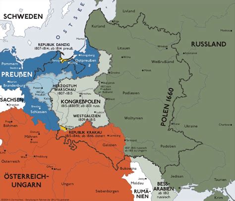 A historical image of Germany and Russia's shared past