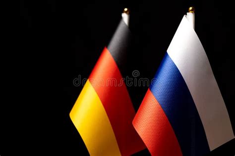 An image of Germany and Russia's opportunities for cooperation