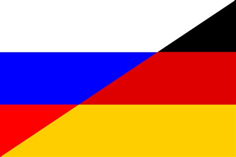 An image of Germany and Russia's scientific cooperation