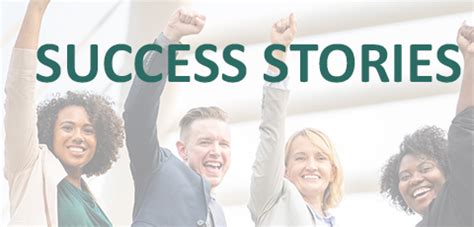 Gerson Company Success Stories