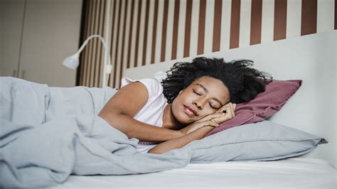 Get Enough Sleep and Stay Healthy