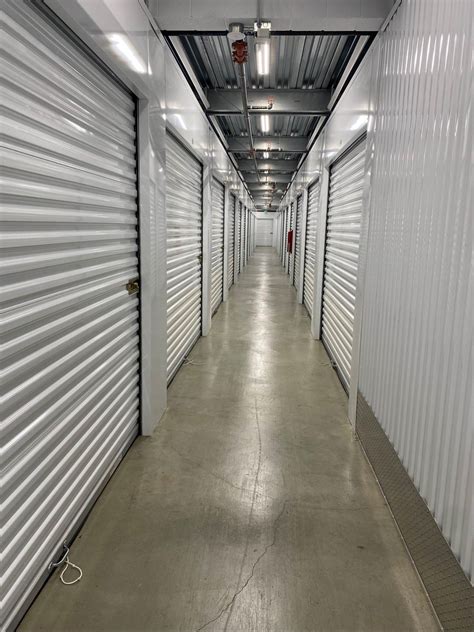 Getting Started with Miramar Storage Facilities