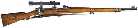 Gewehr 98 Sniper