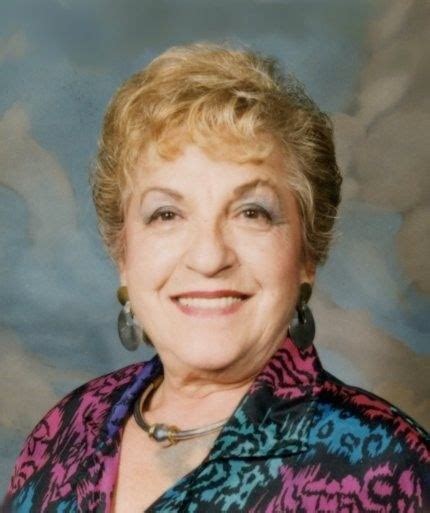 Gilda Vernon Obituary